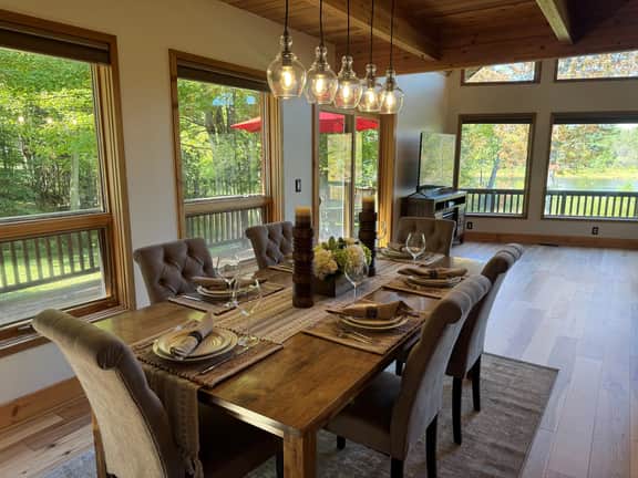 Hidden Creek Lodge - Image 4