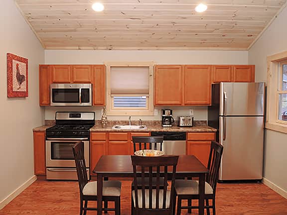 Home Run Cabins # 1 - Image 5