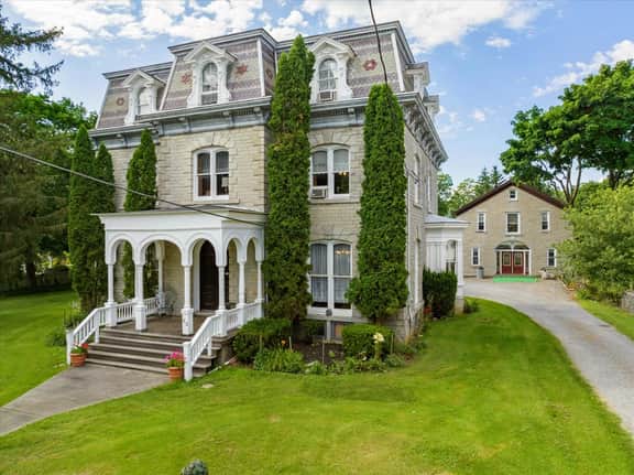 Limestone Mansion - Image 4