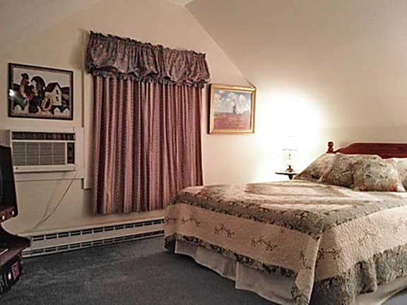 Nelson Pines - The Suite - Image 4