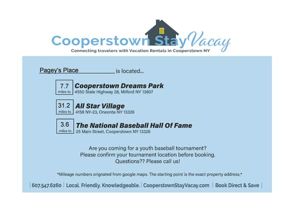 Pagey's Place - Image 3
