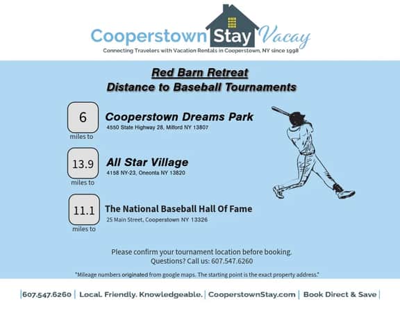 Red Barn Retreat - Image 3