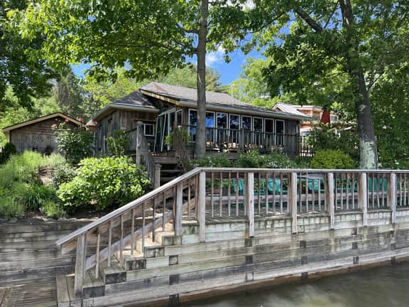 Rose Cottage - Image 2