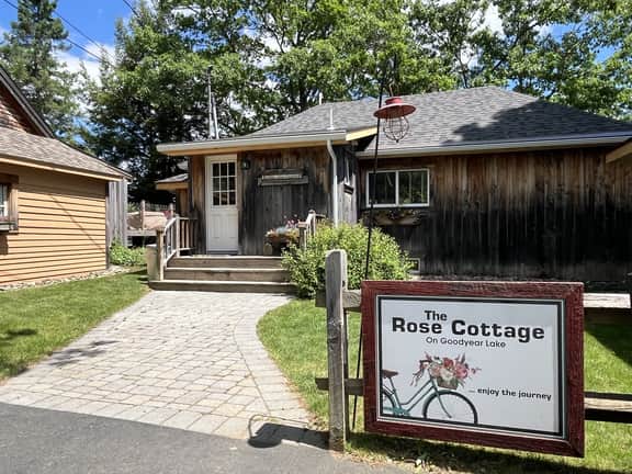 Rose Cottage - Image 4