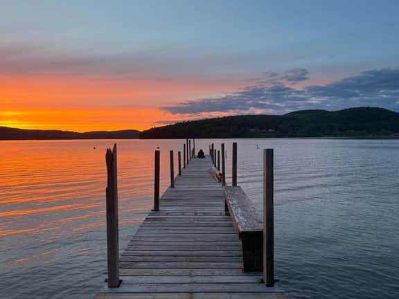 Twin Pines at the Lake - Image 4