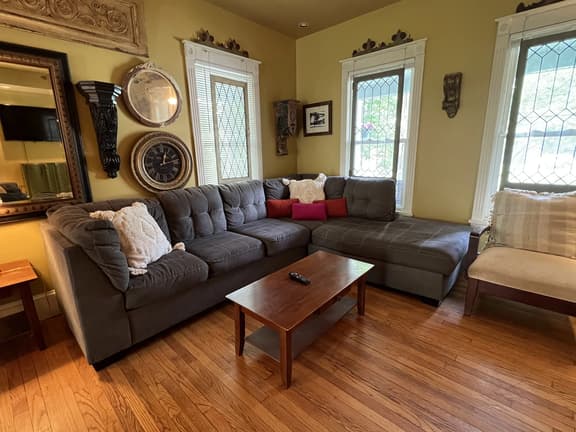 A Bonnie Place - Image 1