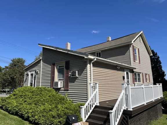 Andrew's Place - Image 1