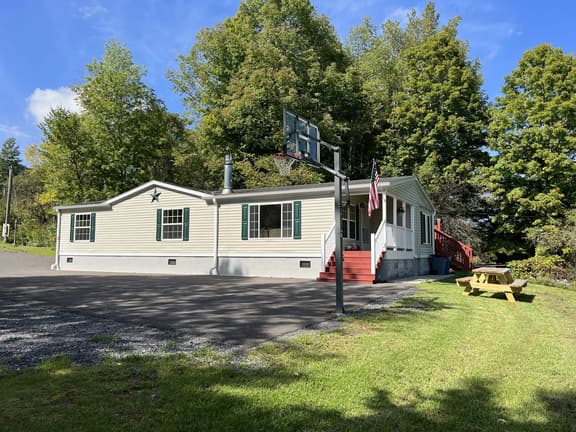 At Home Base II - Image 1