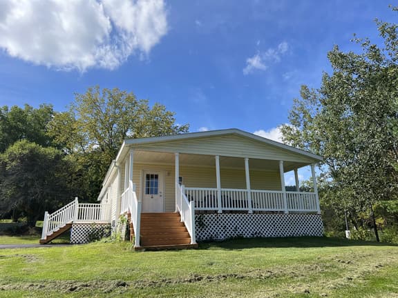 At Home Base III - Image 1