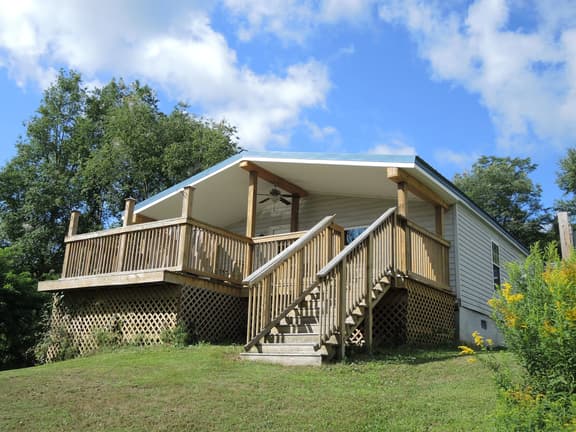 At Home Base IV - Image 1