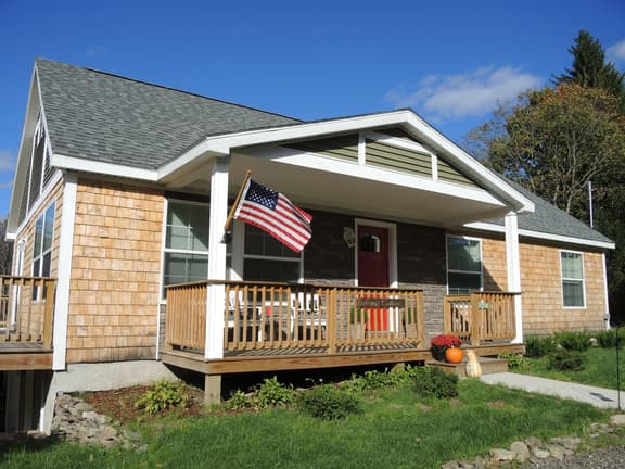 Bateman Cottage - Image 1