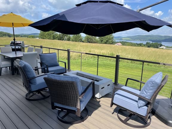 Budnick's Lakeview 5bdrm - Image 1
