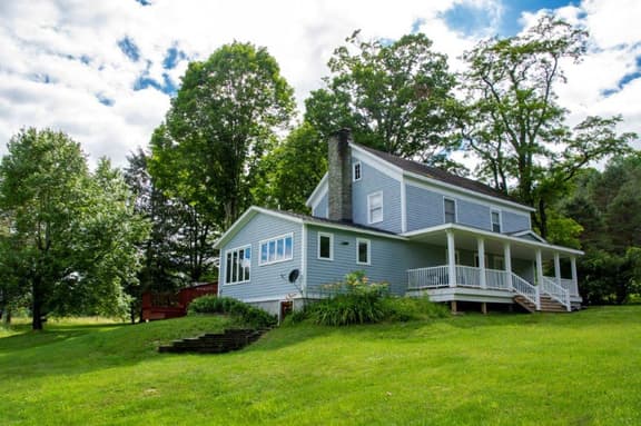 Cloverleaf Farm - Image 1