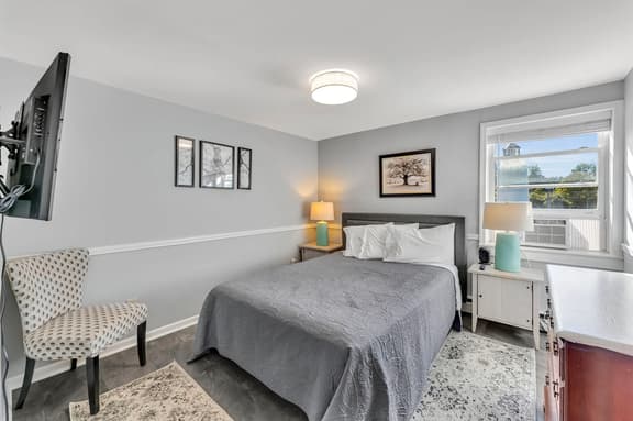 Creamery Apartment #1 of 11 - Image 1
