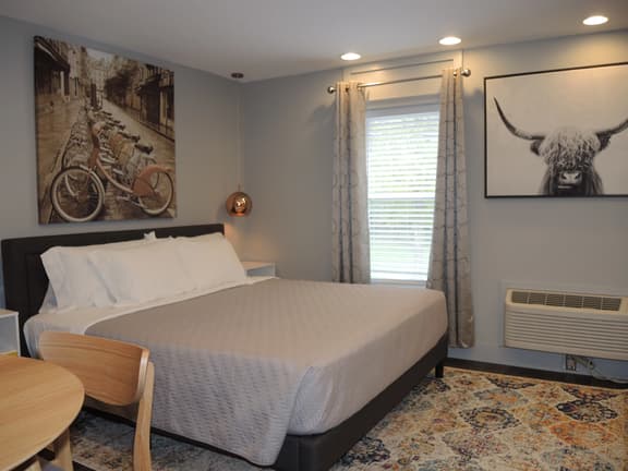 Creamery Apartment #11 of 11 - Image 1