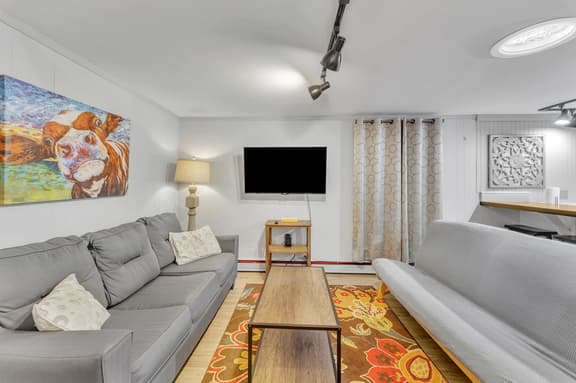 Creamery Apartment #2 of 11 - Image 1