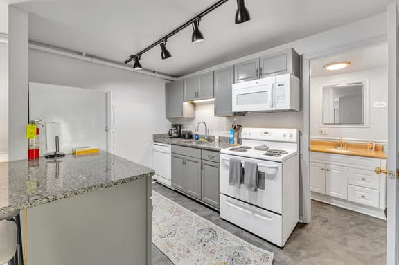 Creamery Apartment #3 of 11 - Image 1