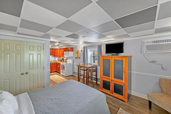 Creamery Apartment #8 of 11 - Image 1