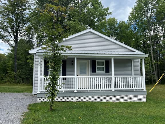 Creekside Cottages #12 of 12 - Image 1