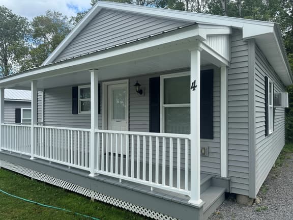 Creekside Cottages #4 of 12 - Image 1