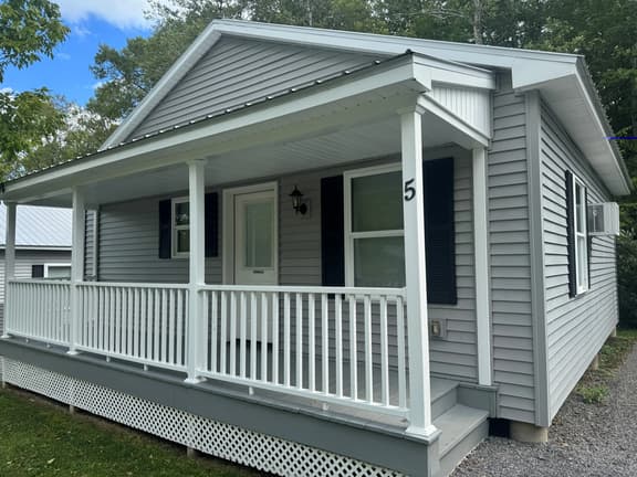 Creekside Cottages #5 of 12 - Image 1
