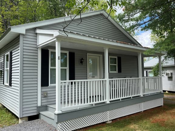 Creekside Cottages #8 of 12 - Image 1