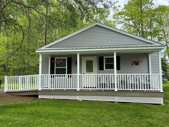 Creekside Cottages #9 of 12 - Handicap Accessible - Image 1