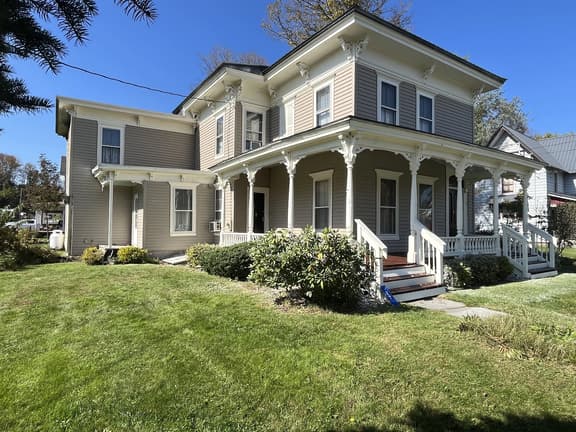 Doyle House - Image 1