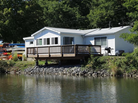 Eagle River - Image 1