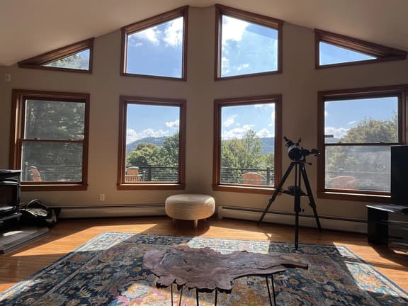 Eagle Rock Mountain - Image 1