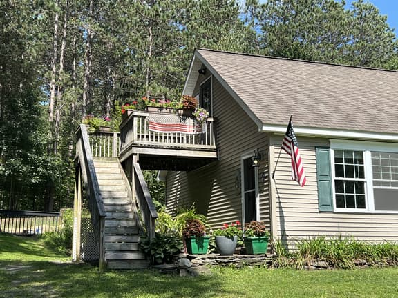 Fernwood Guesthouse Highview Room - Image 1