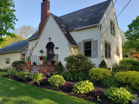 Garden House - Image 1