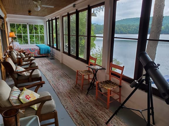 Goodyear Lodge - Image 1