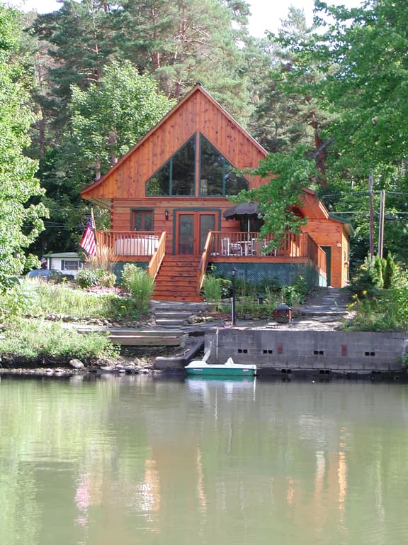 Great Catch Cabin - Image 1