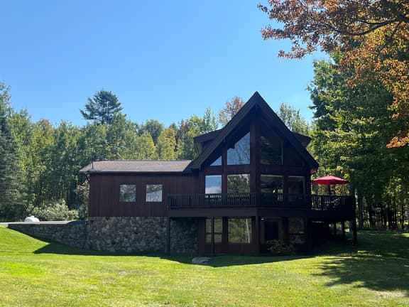 Hidden Creek Lodge - Image 1