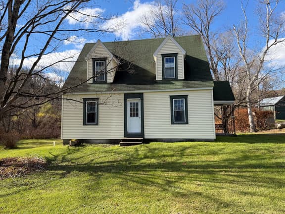 Hope Mill Cottage - Image 1