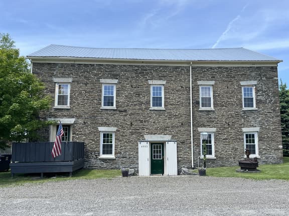 Hope Mill House - Image 1