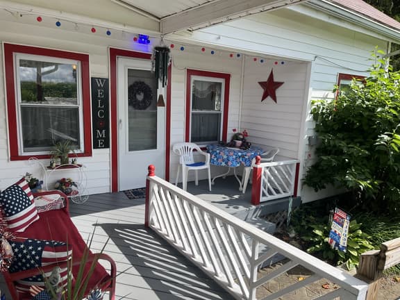 Kessler Apartment - Image 1