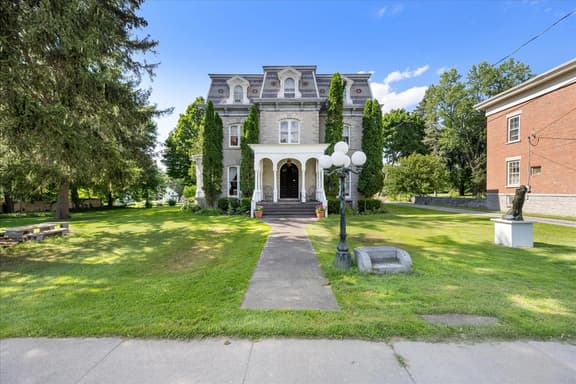 Limestone Mansion - Image 1