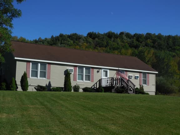 Morgan Farm - Image 1