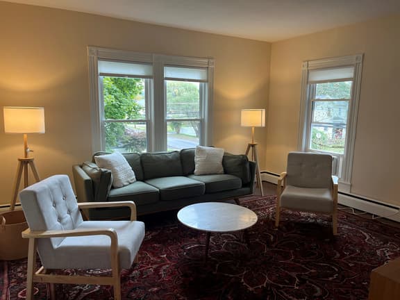 Otego House- Apt 2 - Image 1