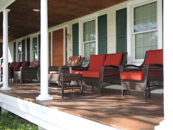 Pine Grove - Image 1