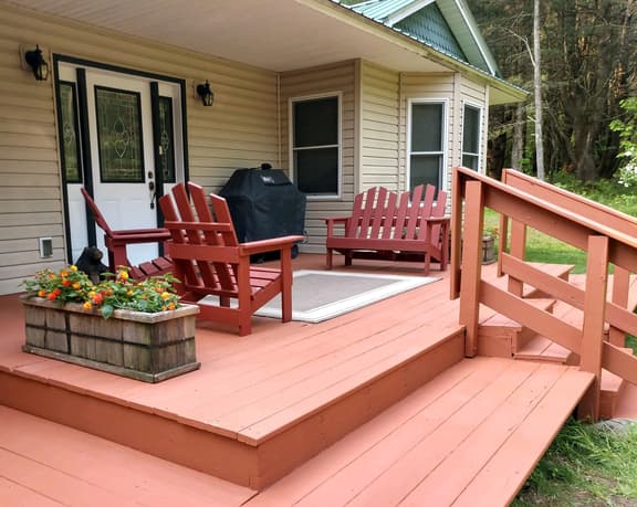 Pleasant Valley Pines - Image 1
