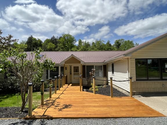 Riverhouse - Image 1
