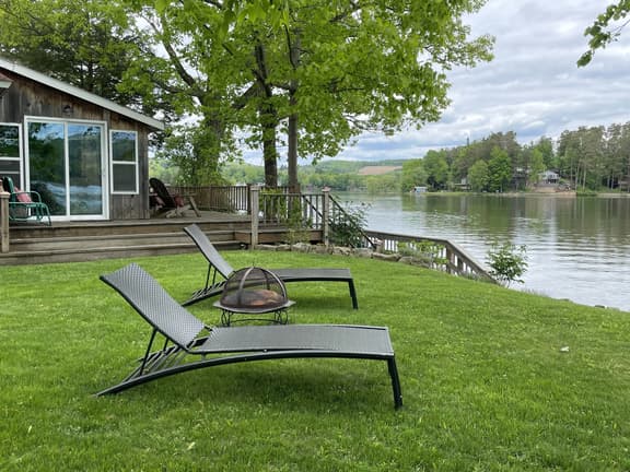 Rose Cottage - Image 1