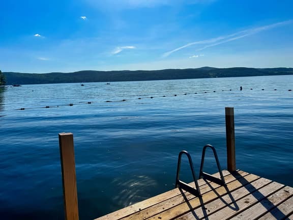 Twin Pines at the Lake - Image 1