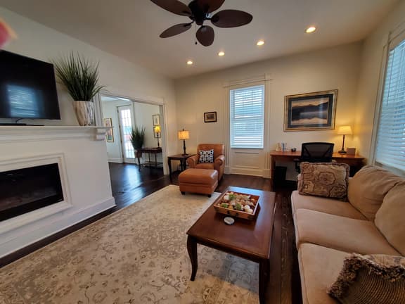 Woods Hollow - Image 1