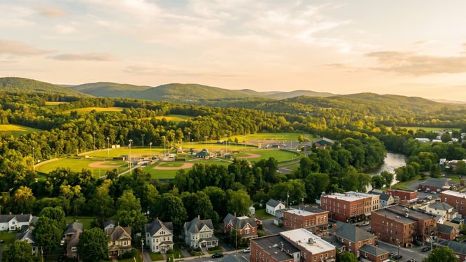 All Star Village Rentals