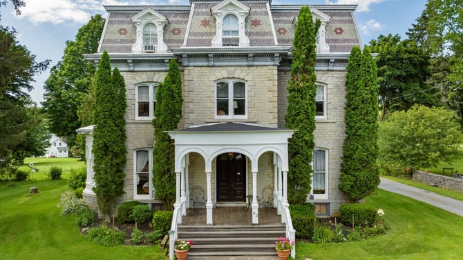 Group Lodging & Team Accommodations