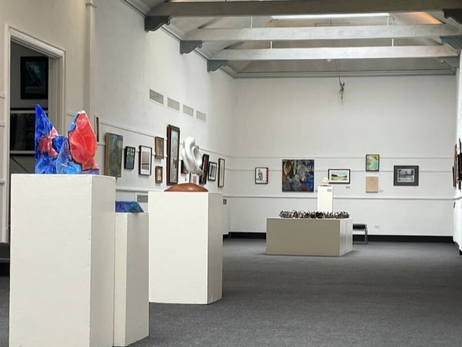 Cooperstown Art Association